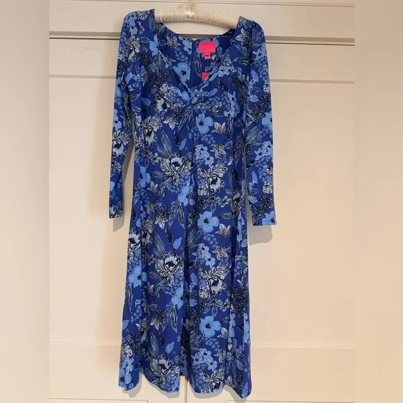 Lilly Pulitzer Dress NWT - Picture 3 of 9